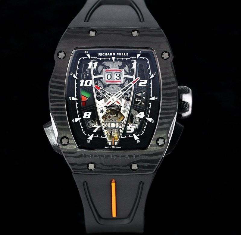 RICHARD MILLE Watches